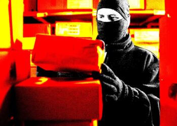 ‘The Worst I’ve Ever Seen’: Cargo Thefts Have Turned Violent in Pursuit of AI Hardware