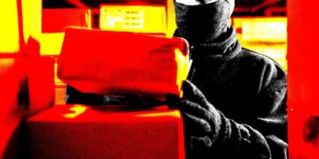 ‘The Worst I’ve Ever Seen’: Cargo Thefts Have Turned Violent in Pursuit of AI Hardware
