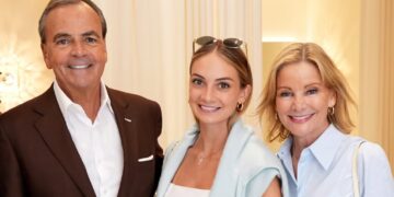 Palisades Village Reopens: Rick Caruso’s Shopping Hub Is a Love Letter to LA Fashion