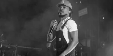 Chance the Rapper Reveals Crucial Advice This Comedy Legend Gave Him After Brutal Backlash to ‘The Big Day’