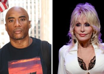 Charlamagne tha God Is ‘Sick’ of People Making Celebrity Deaths About Themselves Amid Dolly Parton Tributes