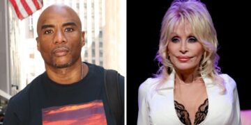 Charlamagne tha God Is ‘Sick’ of People Making Celebrity Deaths About Themselves Amid Dolly Parton Tributes