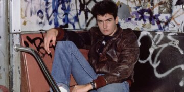 Charlie Sheen Says Ozzy Osbourne Told Him He Smoked for ‘A Thousand Years’ When They Met in Rehab