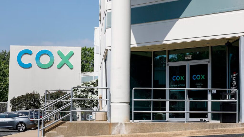 Charter Closes $34.5 Billion Cox Merger