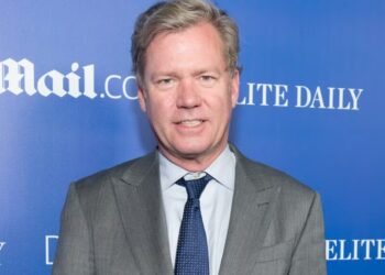 Chris Hansen Buys Ads for His Predator Crime Network to Run Ahead of ‘Primetime’