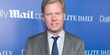 Chris Hansen Buys Ads for His Predator Crime Network to Run Ahead of ‘Primetime’