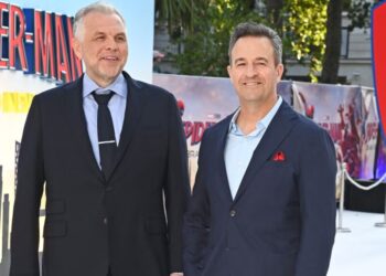 ‘Spider-Man: Brand New Day’ Writers Chris McKenna and Erik Sommers Answer Your Burning Questions