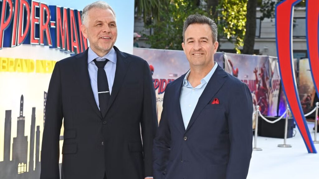 ‘Spider-Man: Brand New Day’ Writers Chris McKenna and Erik Sommers Answer Your Burning Questions