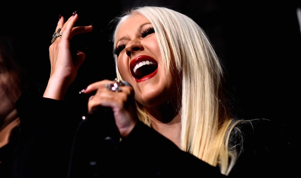Why This 1993 One-Hit Wonder Gave Christina Aguilera Her 2002 Smash Hit, ‘Beautiful’
