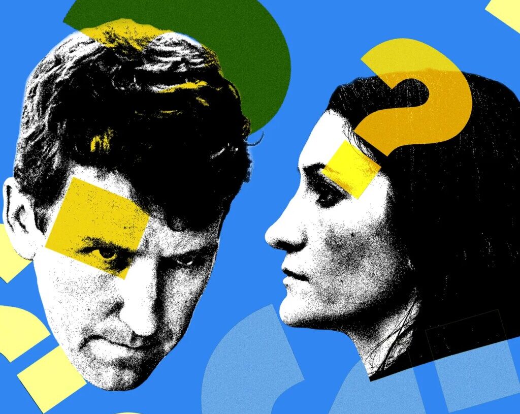 The Patrick Clancy Conspiracy Theories Are Rooted in the Harsh Realities of Motherhood