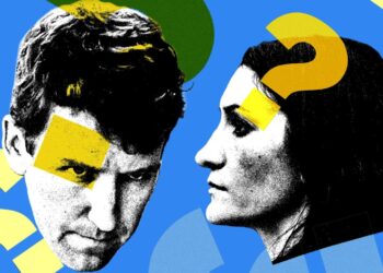 The Patrick Clancy Conspiracy Theories Are Rooted in the Harsh Realities of Motherhood