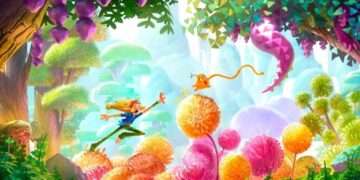 Disney’s New Animated Original ‘Clay’ Starring Kieran Culkin Arrives in 2028