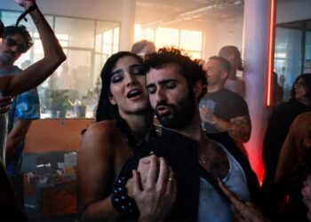 A24 Cannes Favorite ‘Club Kid’ Gets Tender First Trailer