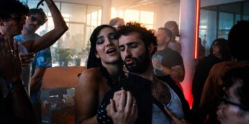 A24 Cannes Favorite ‘Club Kid’ Gets Tender First Trailer