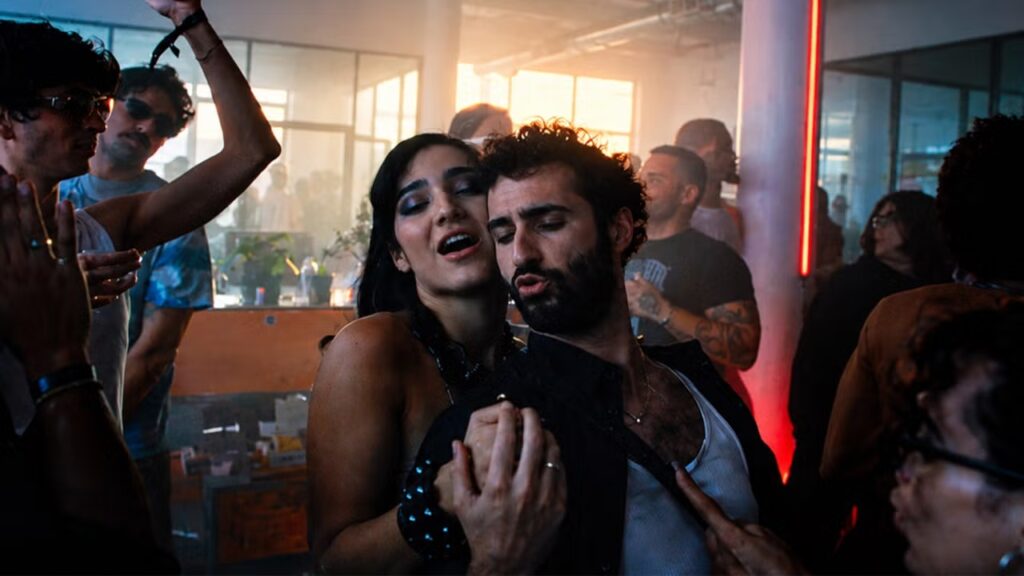 A24 Cannes Favorite ‘Club Kid’ Gets Tender First Trailer