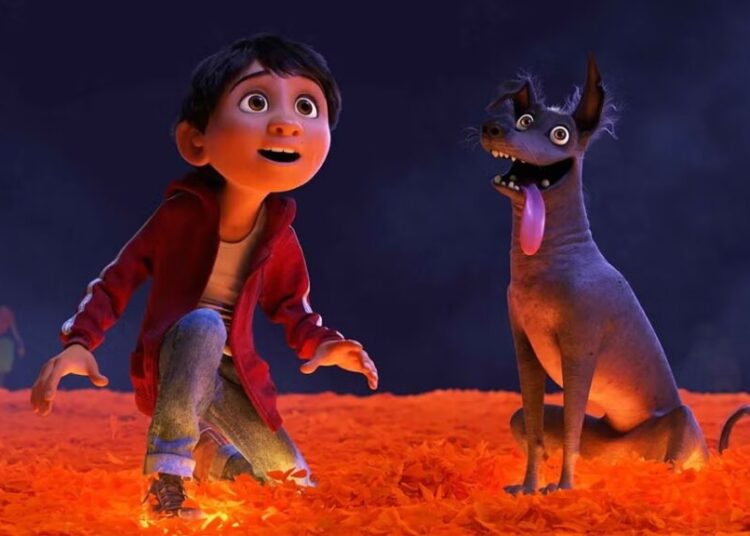 ‘Coco 2’ First Look Reveals Miguel Is All Grown Up