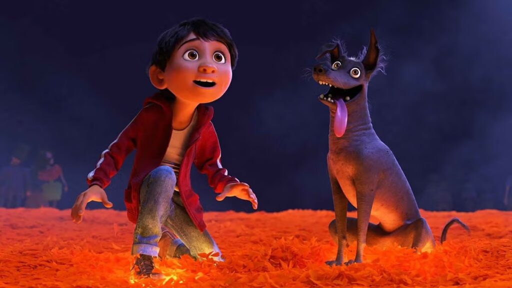 ‘Coco 2’ First Look Reveals Miguel Is All Grown Up 