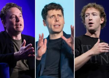 Young Americans don’t trust tech titans — and it could be fueling socialism: poll