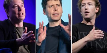 Young Americans don’t trust tech titans — and it could be fueling socialism: poll