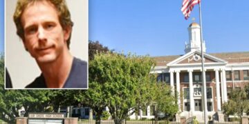 ‘Favorite’ teacher raped LI student in classroom while district failed to protect her from heinous ‘serial sex predator’: lawsuit