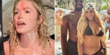 OnlyFans model Courtney Clenney reaches plea deal month before murder trial for boyfriend’s stabbing death