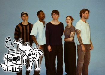 VICE Album Reviews, August 28: Turnstile, Tom Hardy, Prince and More