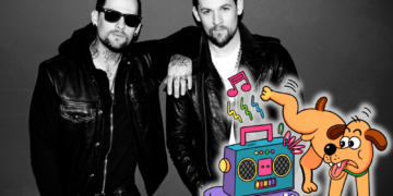 We Got Former Alt Press and Revolver Writers to Review Good Charlotte Albums