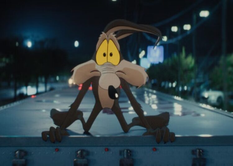 ‘Coyote vs. Acme’ Finally Made It to Theaters, but What Can It Do at the Box Office?