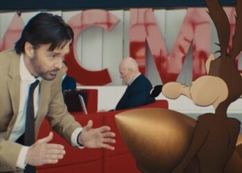 From Cancellation to Resurrection (With a Side of Ketchup): How ‘Coyote vs. Acme’ Bounced Back