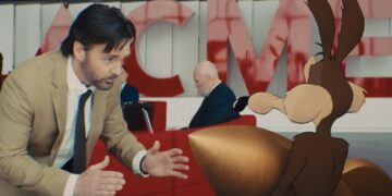 From Cancellation to Resurrection (With a Side of Ketchup): How ‘Coyote vs. Acme’ Bounced Back
