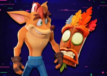 Crash Bandicoot Fortnite Release Date and Bundle Items Revealed