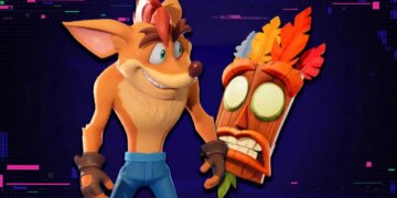 Crash Bandicoot Fortnite Release Date and Bundle Items Revealed