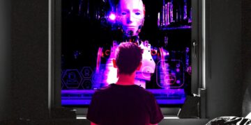 These ‘Masturbation Consultants’ Were Hired to Pleasure Themselves With AI