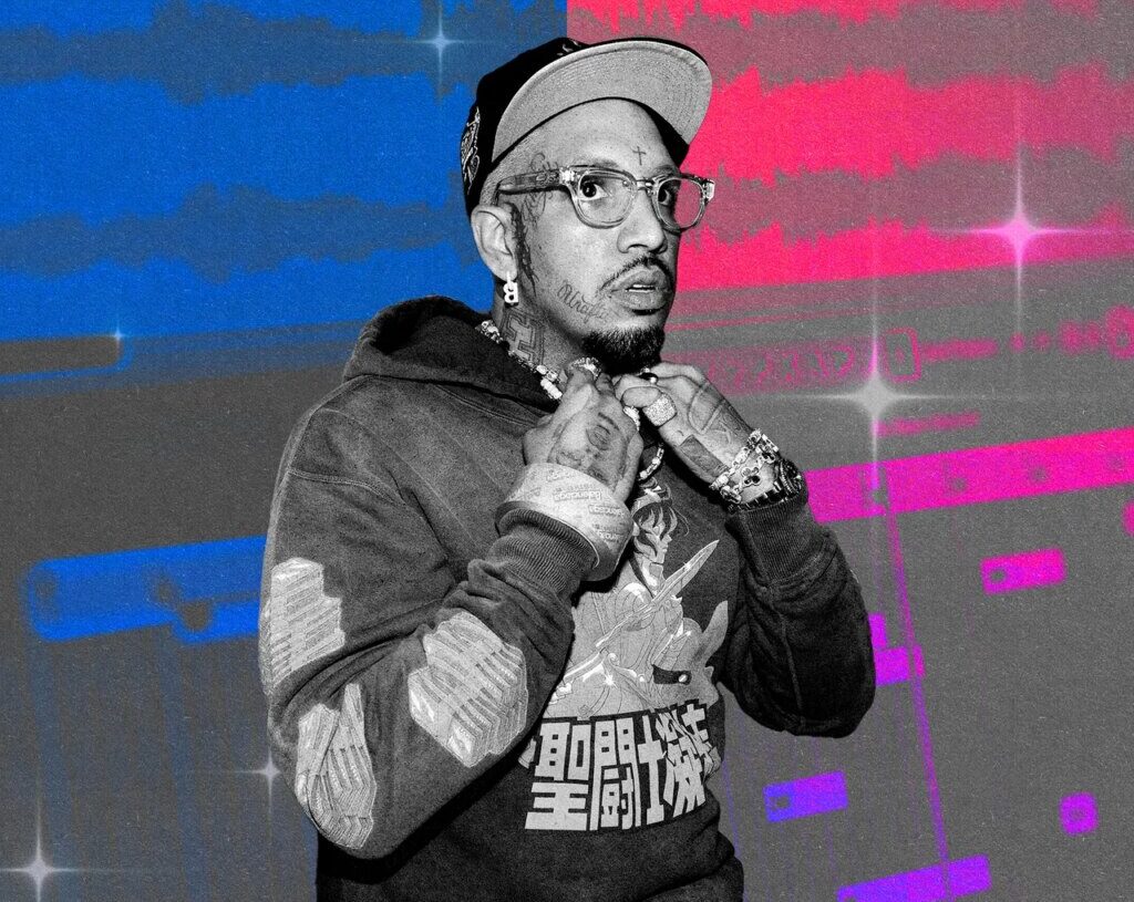 Did an AI Music App Just Snitch on the Song of the Summer?