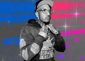 Did an AI Music App Just Snitch on the Song of the Summer?