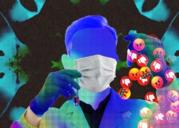 The Outlaw Chemist Teaching People How to Make Drugs From Scratch