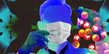 The Outlaw Chemist Teaching People How to Make Drugs From Scratch