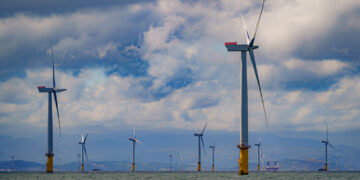 $900 million from a canceled wind deal will benefit a Trump donor