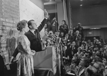What MAGA fails to understand about Richard Nixon