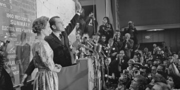 What MAGA fails to understand about Richard Nixon