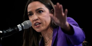 Alexandria Ocasio-Cortez says she’s freezing her eggs