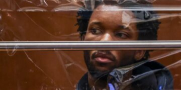 D4vd Parts From Legal Team, Goes With L.A. County Public Defender for High-Profile Murder Trial