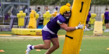 The addled college football cartel wants to huddle up with Congress