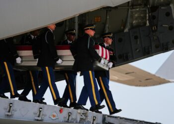 Assuming why military personnel serve ignores a basic fact