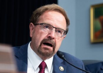 Rep. Chuck Edwards argues ‘affectionate friendship’ is not grounds for censure