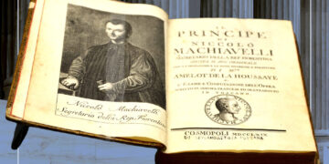 We’re all Machiavellians now