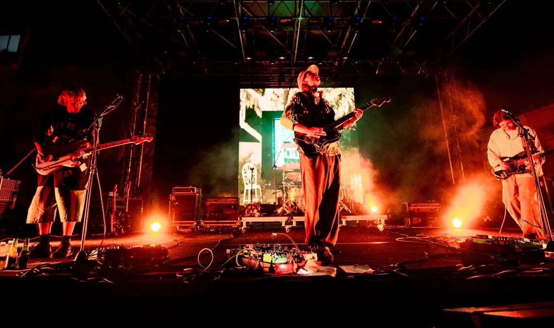 Zachary Cole Smith Wants a Publicly Owned Music Streaming Library Built on Spotify’s Dismantled Bones