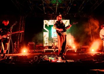 Zachary Cole Smith Wants a Publicly Owned Music Streaming Library Built on Spotify’s Dismantled Bones