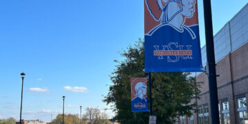 Shooting at VSU injures 5 hours after freshmen welcome event