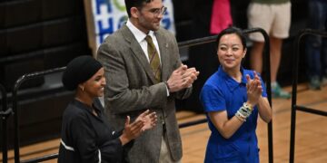 Miranda Devine: Don’t let Abdul El-Sayed fool you — he and his DSA cronies are in prime position to take over the Democratic Party